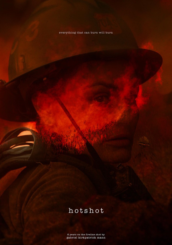 Hotshot movie where to watch streaming online